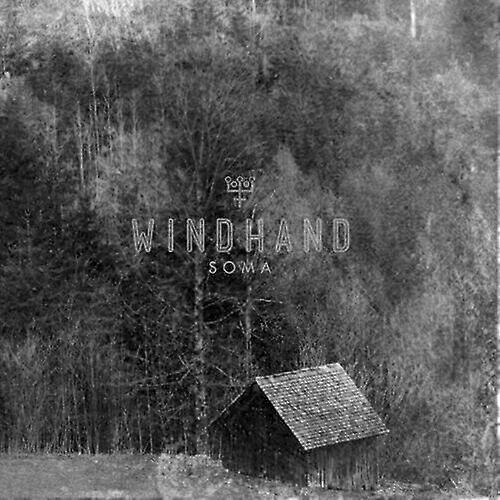 Windhand Soma CD (2013)