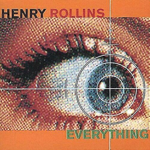 Everything CD 2 dischi (2004)