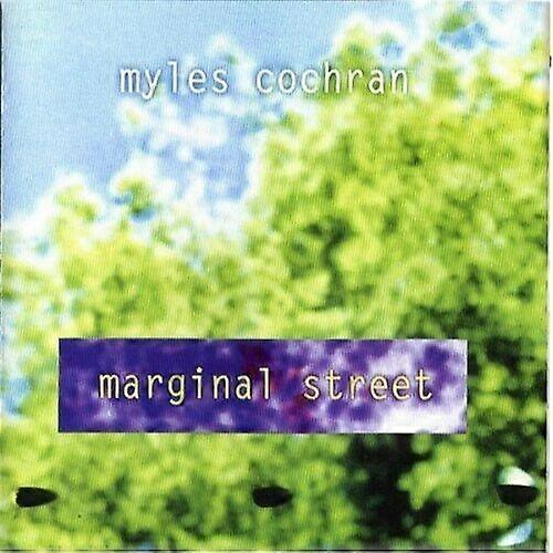 Myles Cochran Marginal Street CD