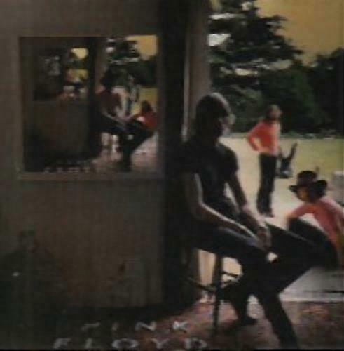 Pink Floyd Ummagumma CD