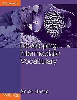Developing Intermediate Vocabulary with Key