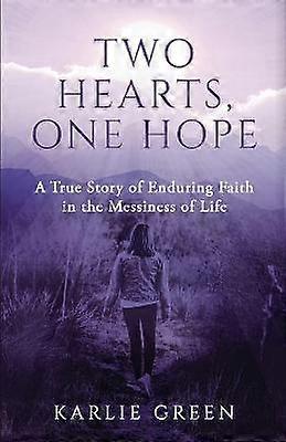 Two Hearts One Hope