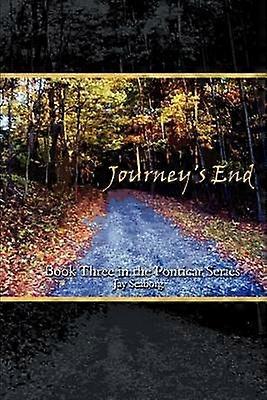 Journey's End Book Three in the Ponticar Series