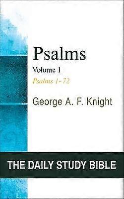 Psalms-asema 1