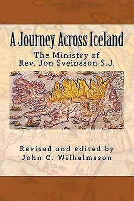 A Journey Across Iceland