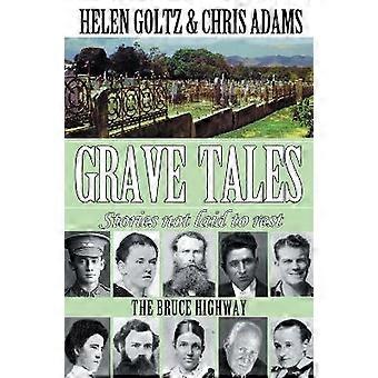 Grave Tales