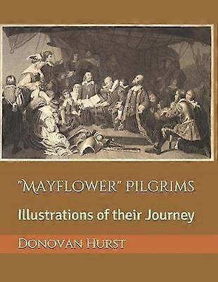 "Mayflower" Pilgrims