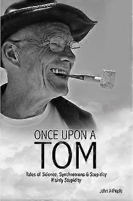 Érase una vez un Tom