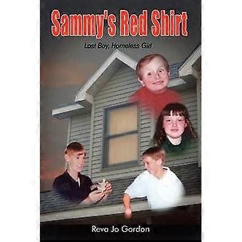 Sammy's Red Shirt
