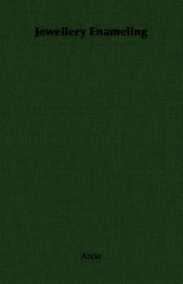 Jewellery Enameling