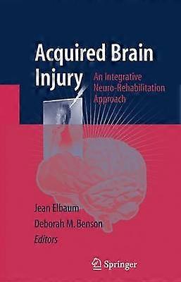 Acquired Brain Injury