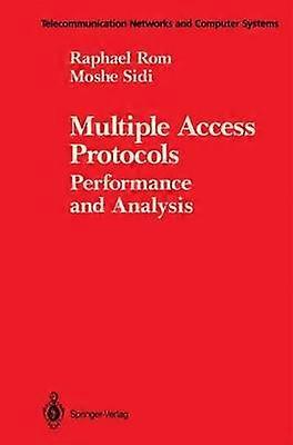 Multiple Access Protocols