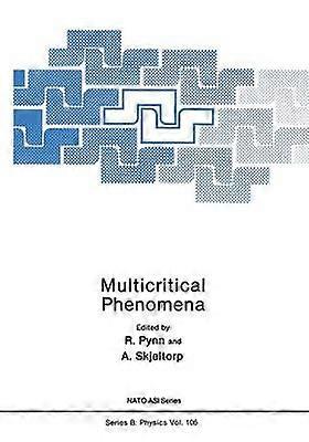 Multicritical Phenomena