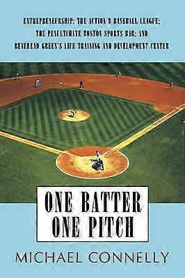One Batter One Pitch