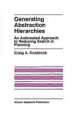 Génération de hiérarchies d’abstraction