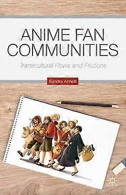 Comunidades de fans del anime