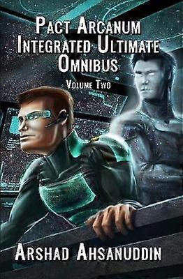 Pact Arcanum Integrated Ultimate Omnibus