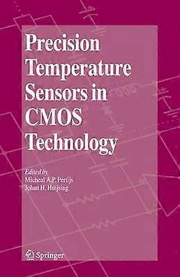 Precision Temperature Sensors in CMOS Technology
