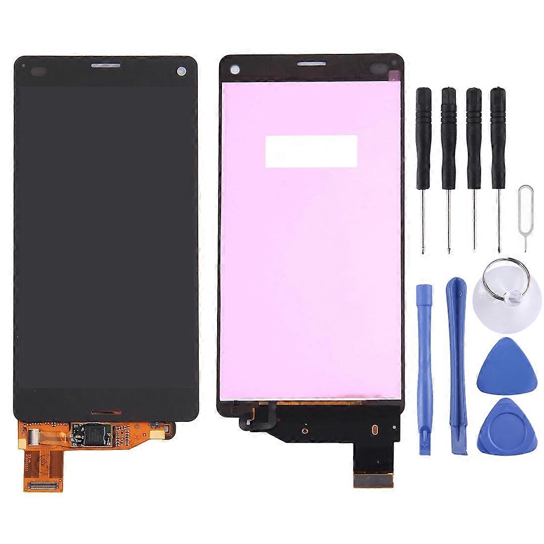 LCD Display + Touch Panel for Sony Xperia Z3 Compact / M55W / Z3 mini
