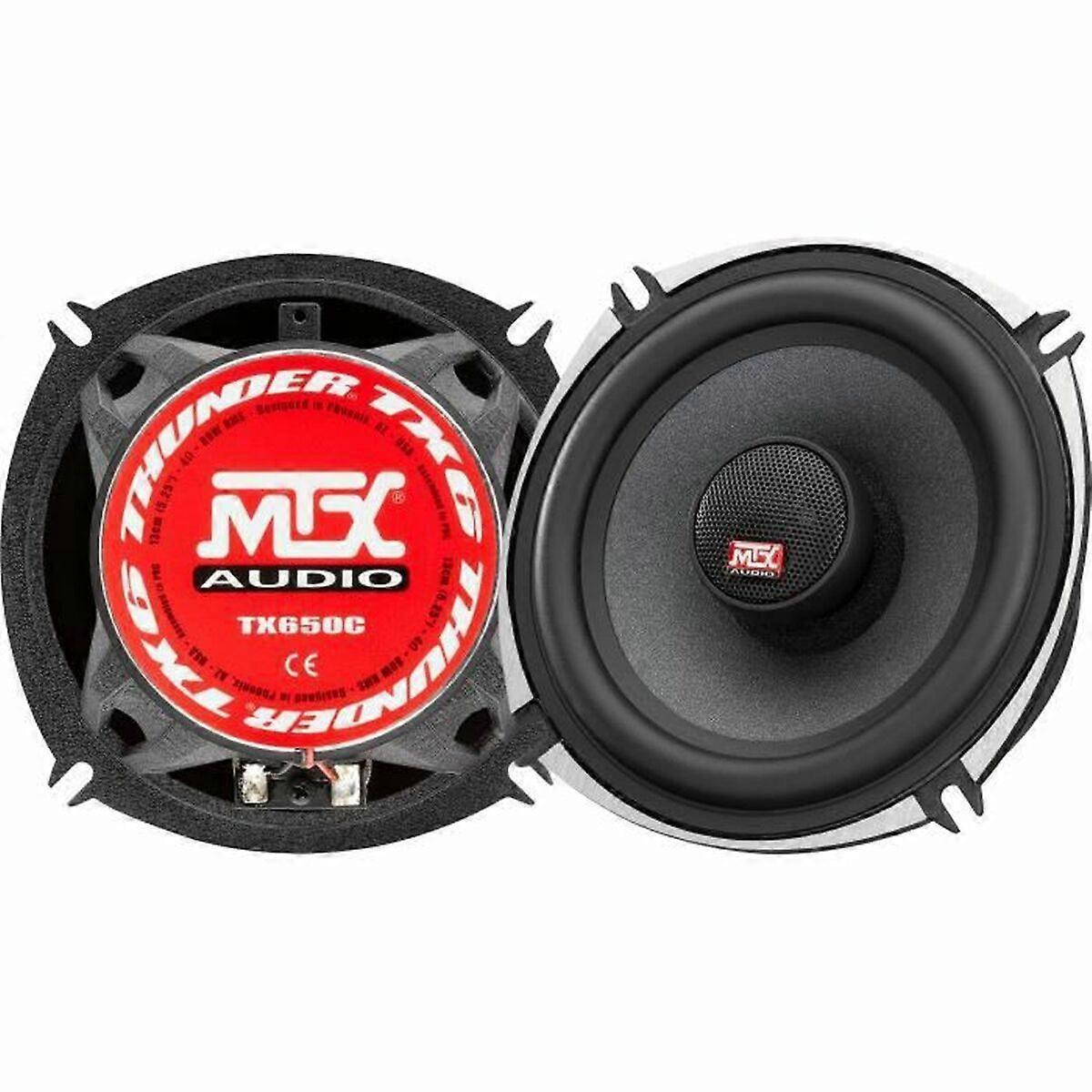 Hoparlörler Mtx Audio TX650C