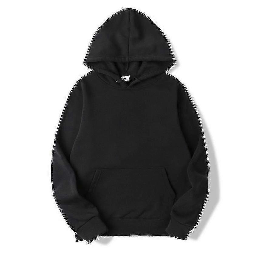 Pánske mikiny s kapucňou Jesenné pánske mikiny s kapucňou Mikiny W