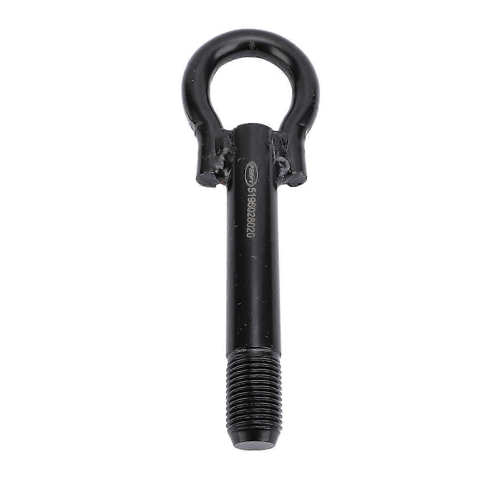 Towing Eye Hooks 72150141166 Bumper Trailer Towing Ring For 3series E36 E46 5series E39 7series E38 8series E31
