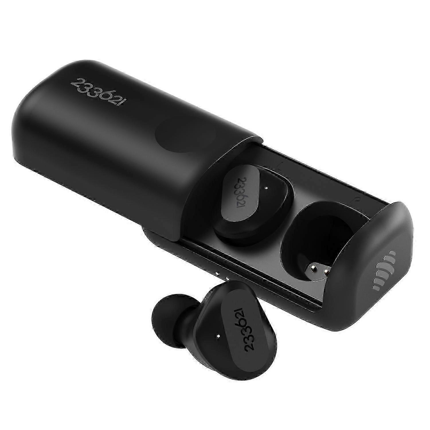 Tws Wireless Tooth Ipx5 Earph Deep Earph Bon