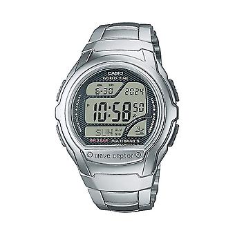 Casio - Zegarek - Unisex - Wireless WV-58RD-1AEF
