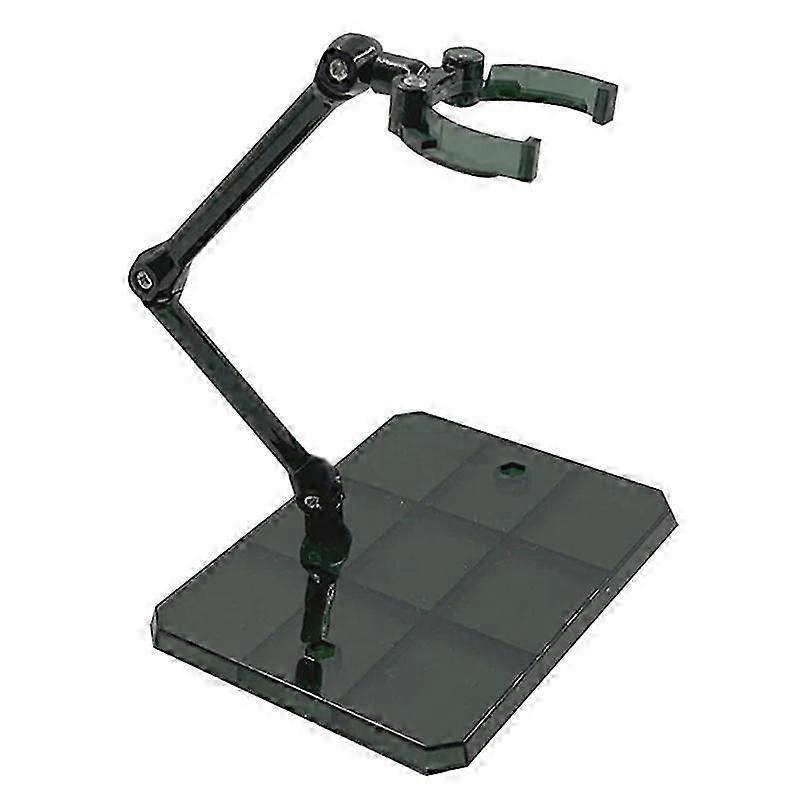 1Set Action Figure Base Suitable Display Stand Bracket for HG 1/144 Cinema Game SMTX f26