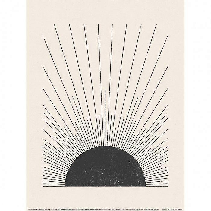 L’impression solaire imprimable du studio Studio