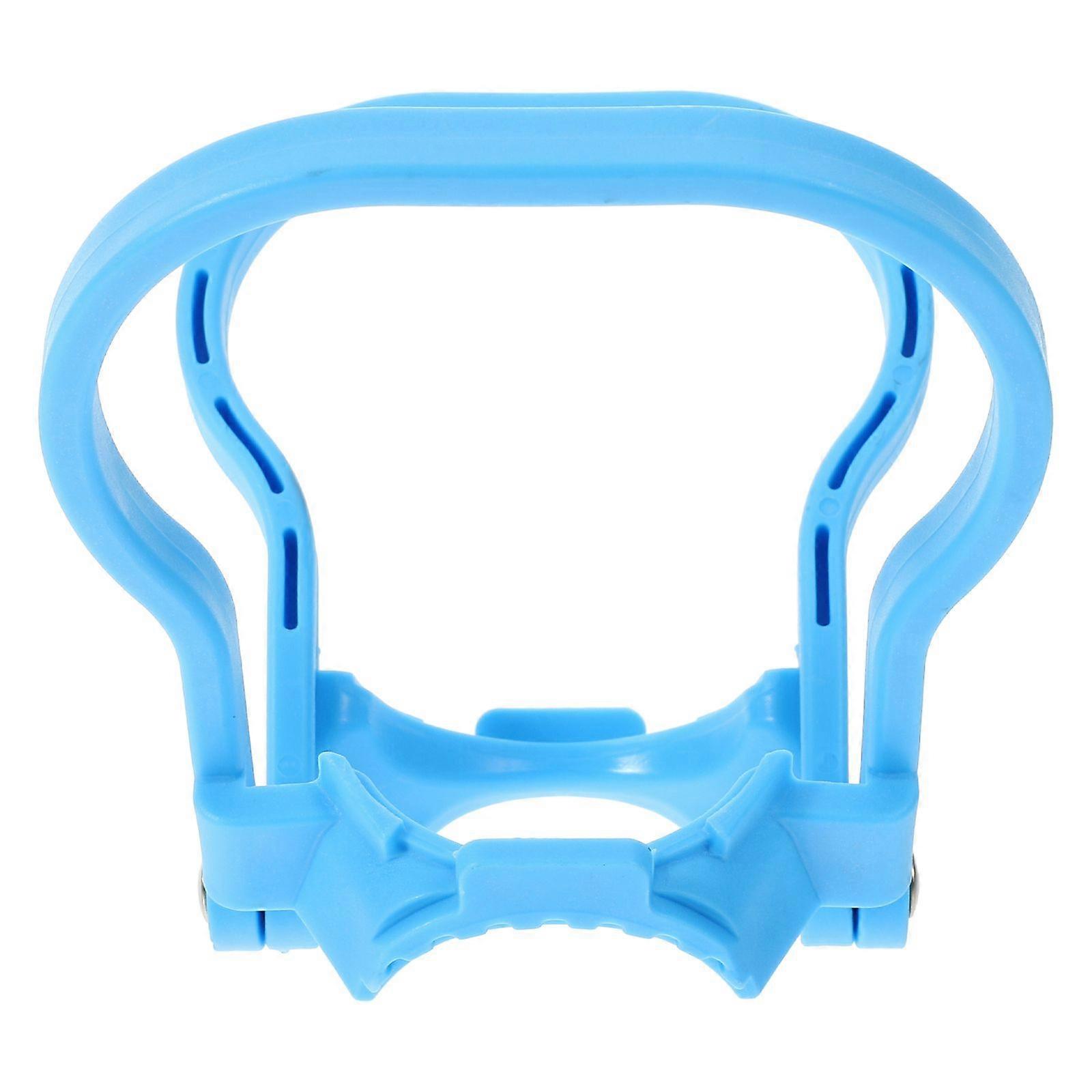 Labor-saving Water Bottle Handle Drinking Water Bottle Handle Gal Bottle Carrier