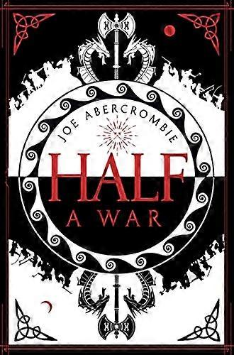 Half a War (Shattered Sea Book 3)