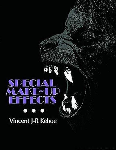 Special Make Up Effects