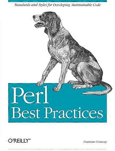 Perl Best Practices