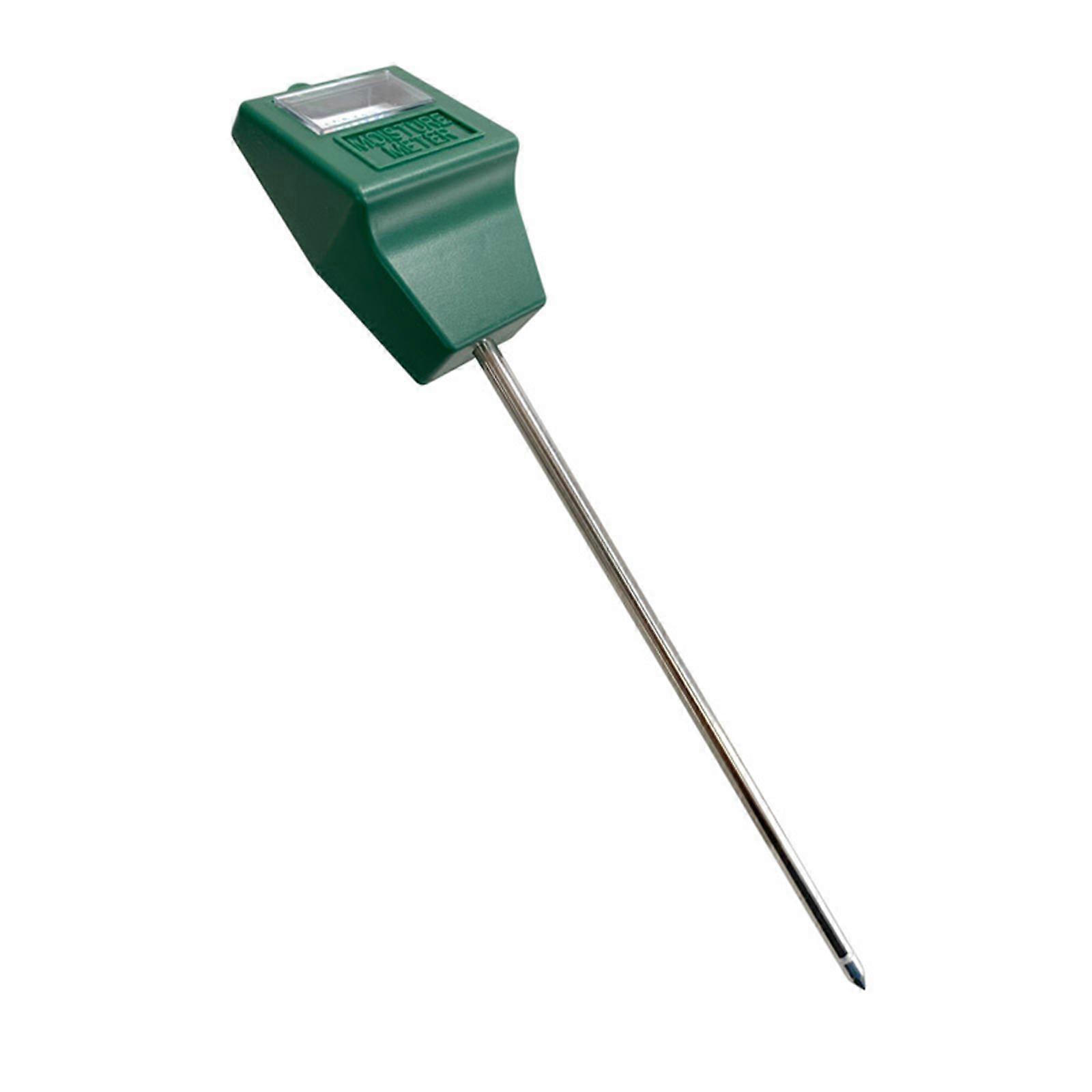 Meter Probe for and Outdoor No Battery Needed