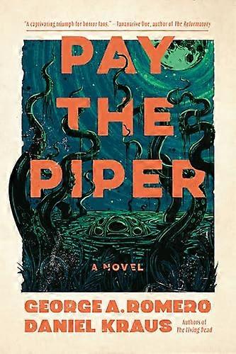 Pay the Piper