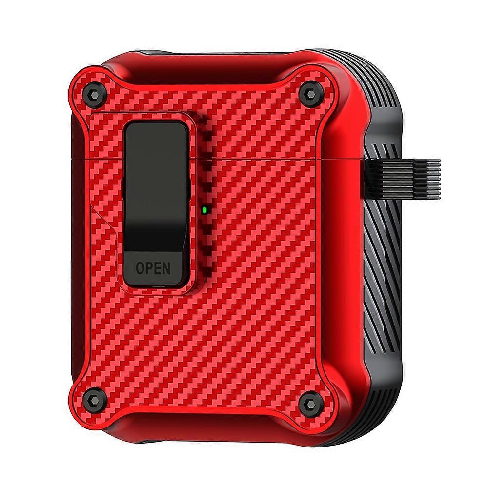 Soft Silicone Case for Apple AirPods (2016)