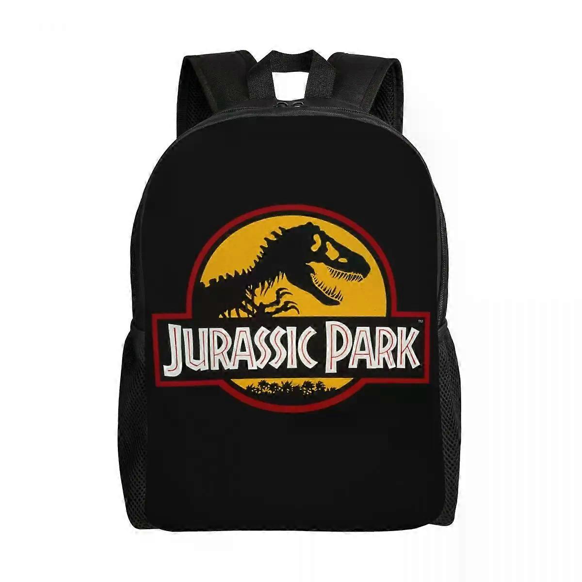 תרמיל 385Hs היורה ענק דינוזאור פארק נסיעות תרמיל גברים נשים בית ספר מחשב נייד תיק ספרים חיה עתיקה סטודנטים תיקי יום 385An