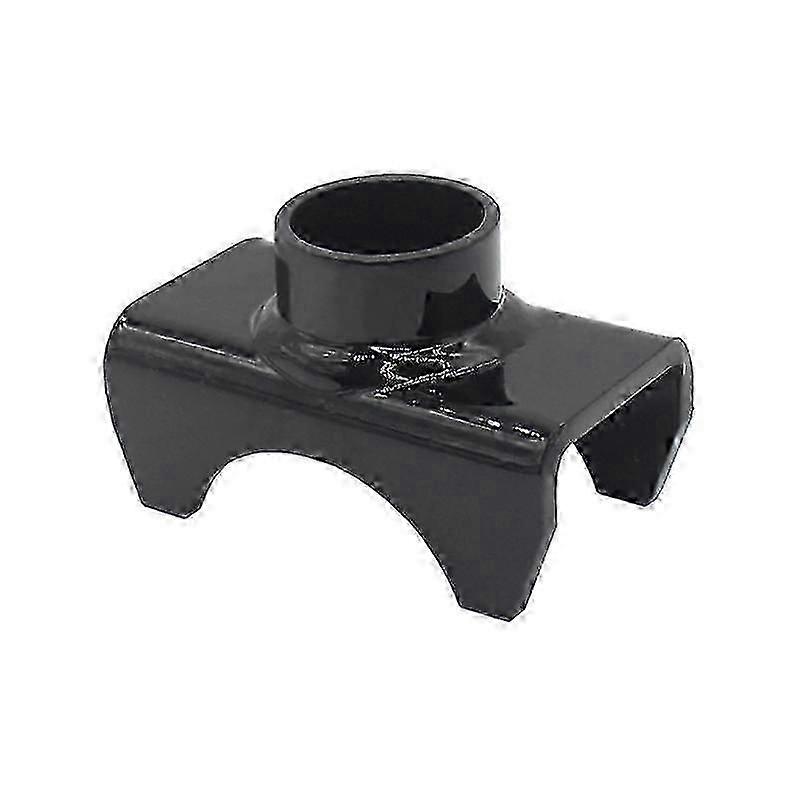 Bottle Jack Axle Adapter Lifting Saddle Replacement Jack Stand Pad Adapter Accessories