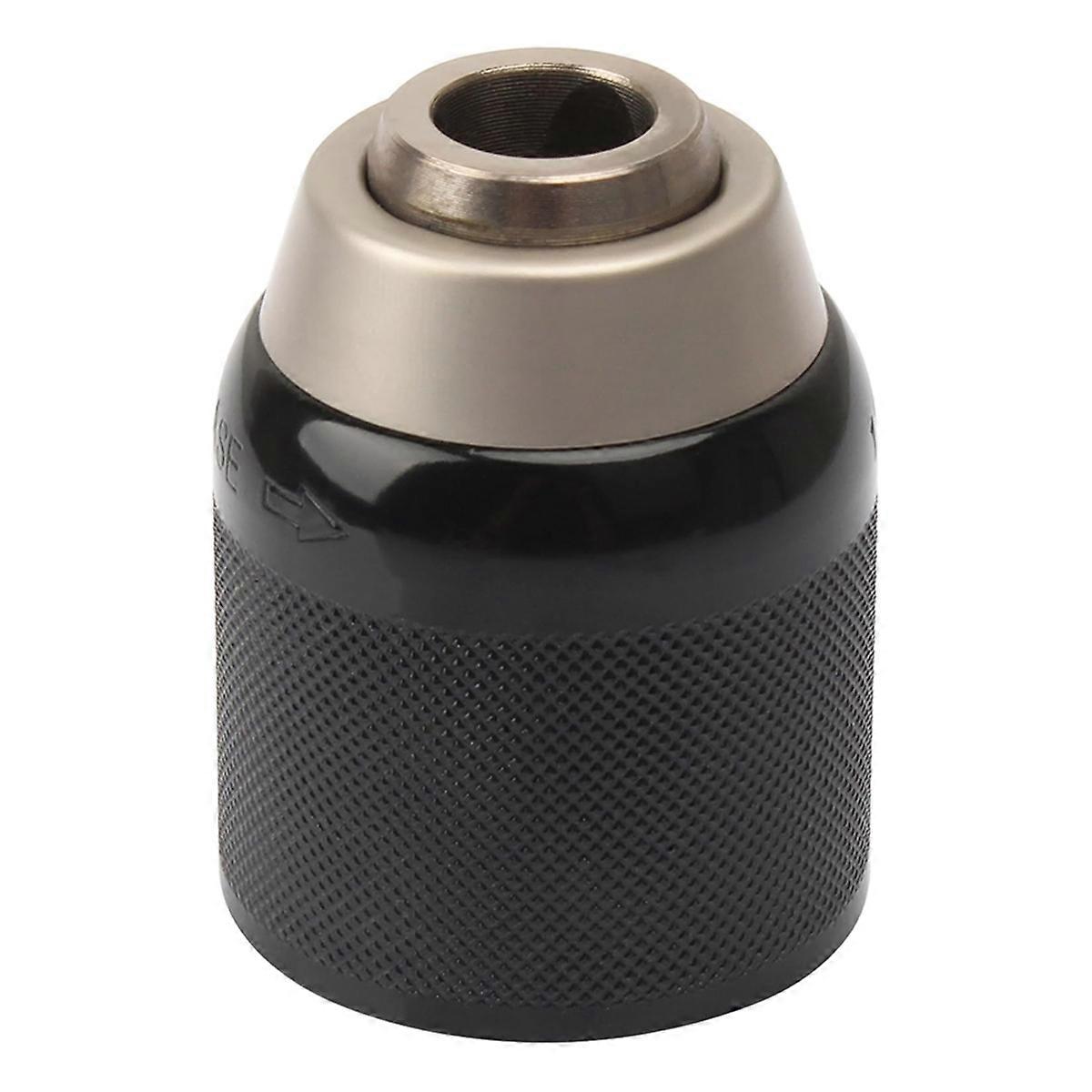 42-66-2704-20 Keyless Drill Chuck for /42-66-2706 42-66-1006 42-66-2707 2804-20,1/16 Inch-1/2 Clamping Capacity