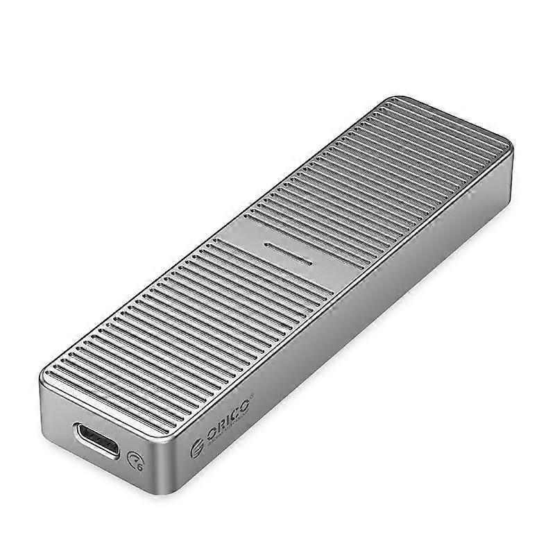 ORICO M221C3-RG M.2 NGFF 6Gbps SSD Enclosure