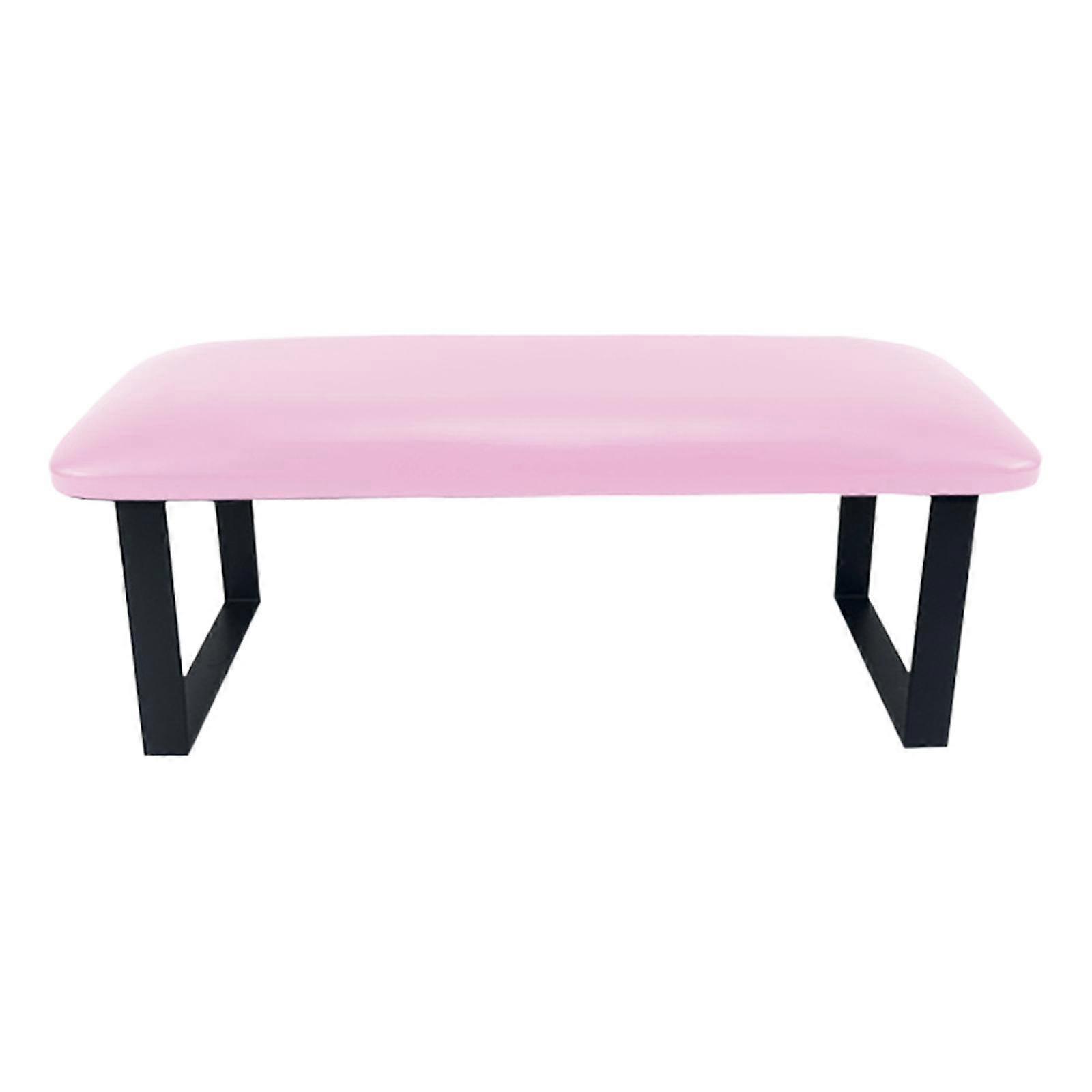 Manicure Armrest Hand Rest Stand Soft Nail Stand Desktop Support Nail Rest Pad
