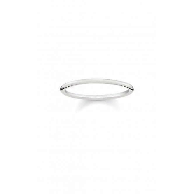 Thomas Sabo 纯银戒指 TR2123-001-12