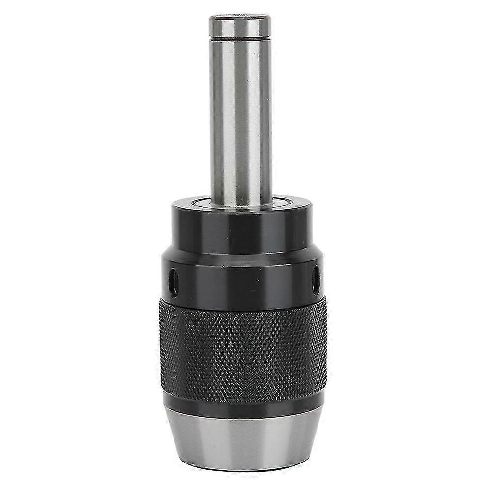Drill Chuck Integrated Milling Machine Accessory Hardware Tool Impact Resistance for CNC Lathe