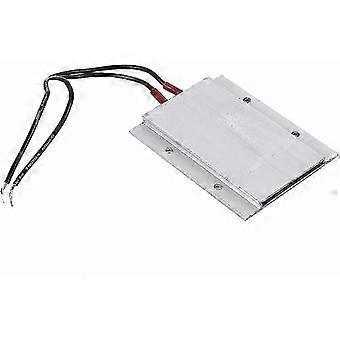 Aluminum Shell Ceramic PTC Heating Plate for Big Power 220V/150W Constant Temperature
