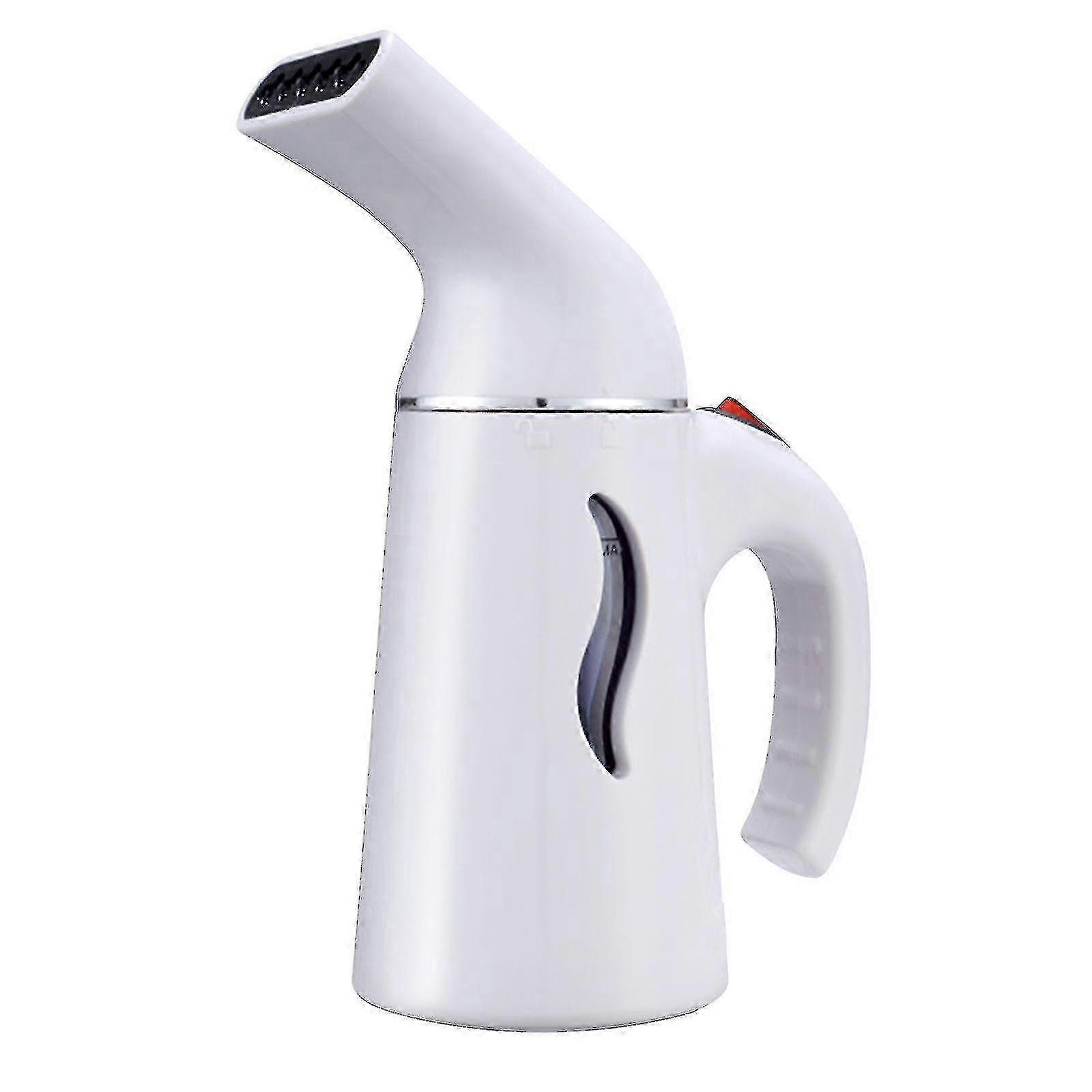 Portable Mini Steam Iron for Household Garment Ironing