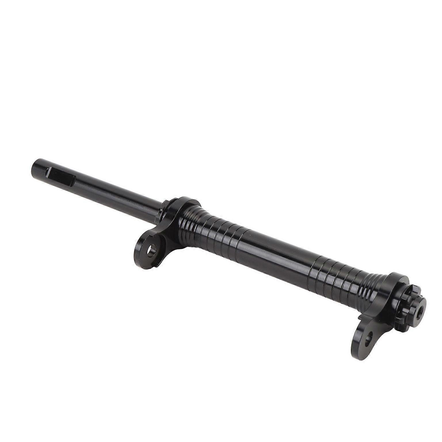 Folding Bicycle Wheel Extender Rod