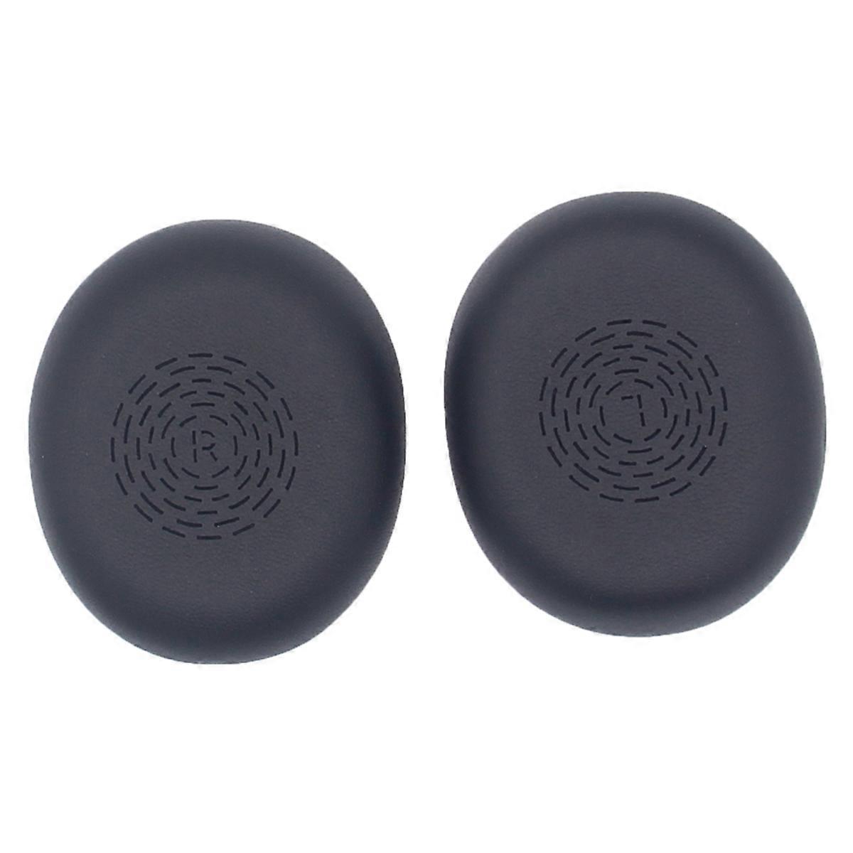 Ear Pads Replacement for Jabra Evolve2 Ear Cushions Headset Parts