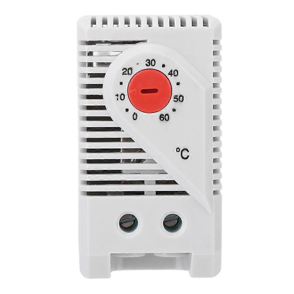 Mechanical Temperature Controller Switch Floor Heating Connector ( User-Controlled Heater)