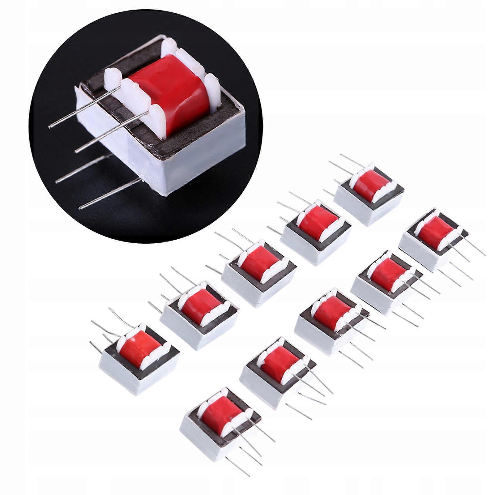 10pcs Separation Transformer Ei14